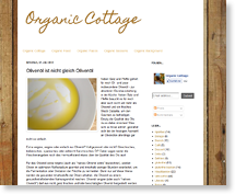 Organiccottage über REINE Olive no 1